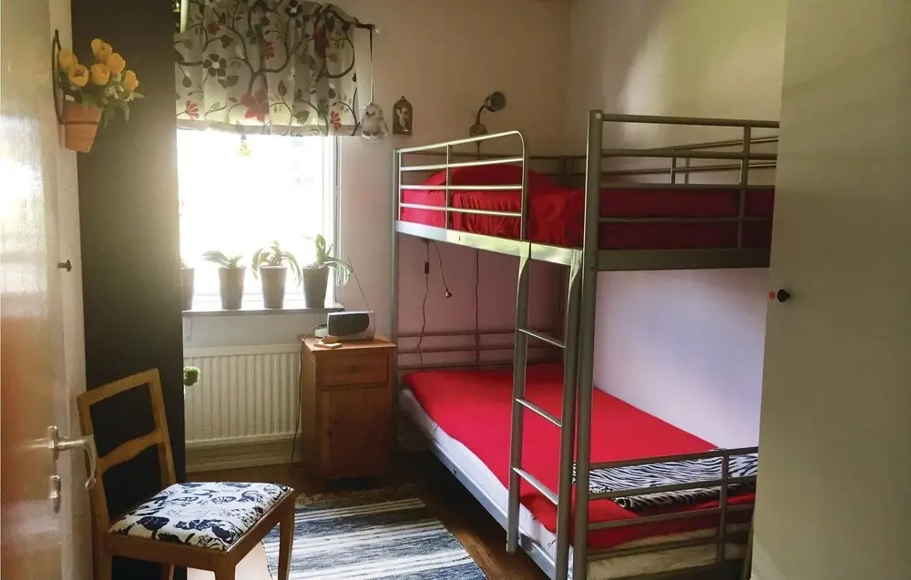 Amazing Home in Borgholm With 2 Bedrooms