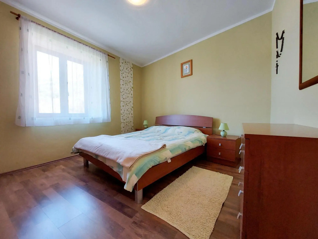 Apartment Niki