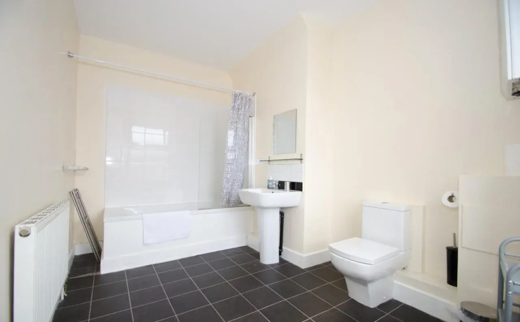 Williams Serviced Apartments