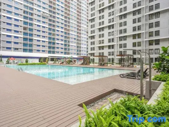 168 Park Selayang by Iconique