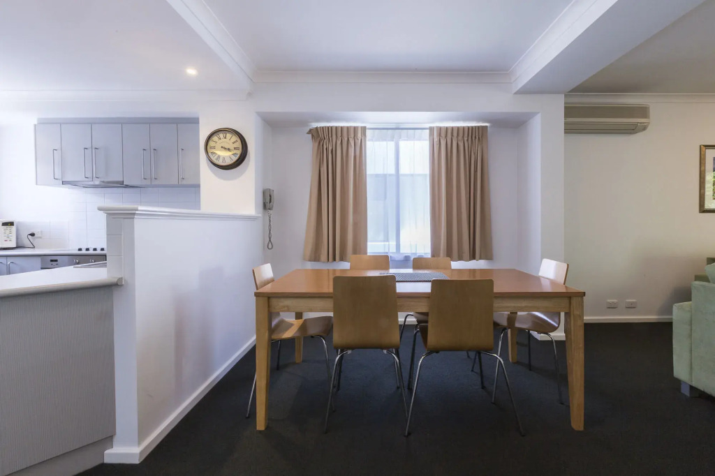 Leeuwin Apartments