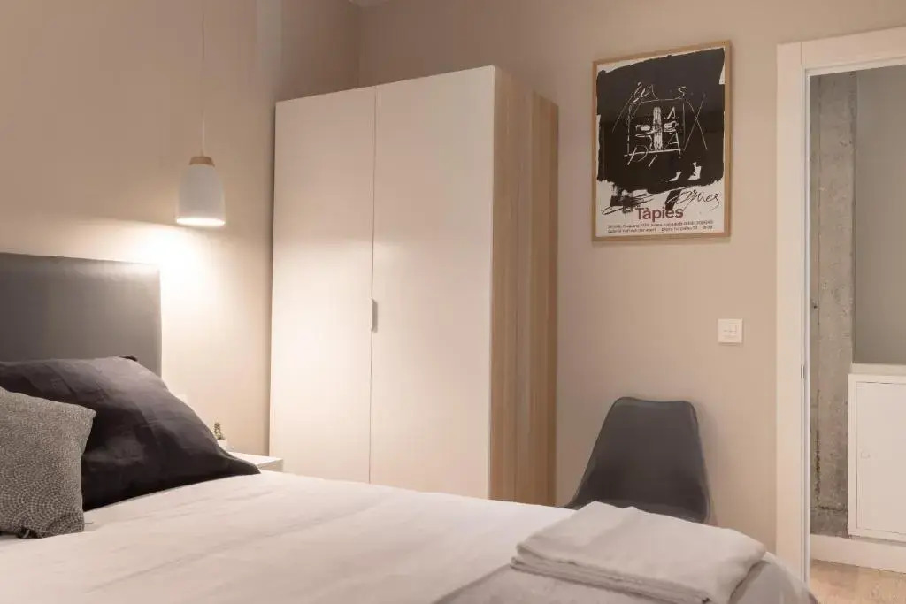 Limehome Bilbao Tristan de Leguizamon Kalea
