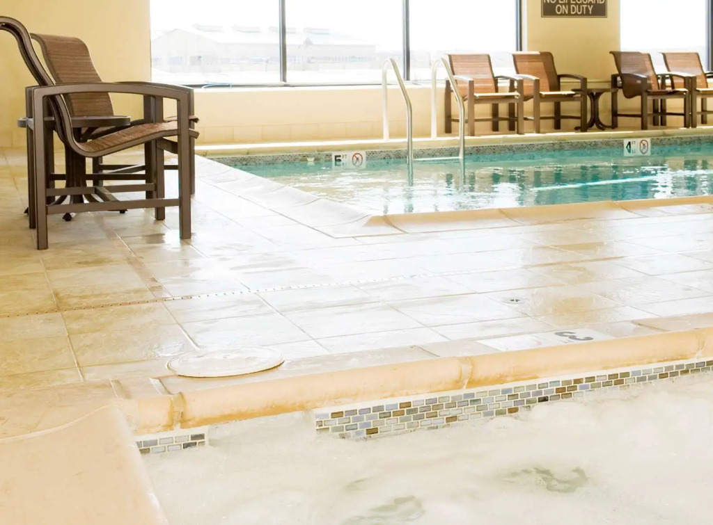 ECHO Suites Extended Stay by Wyndham Bozeman