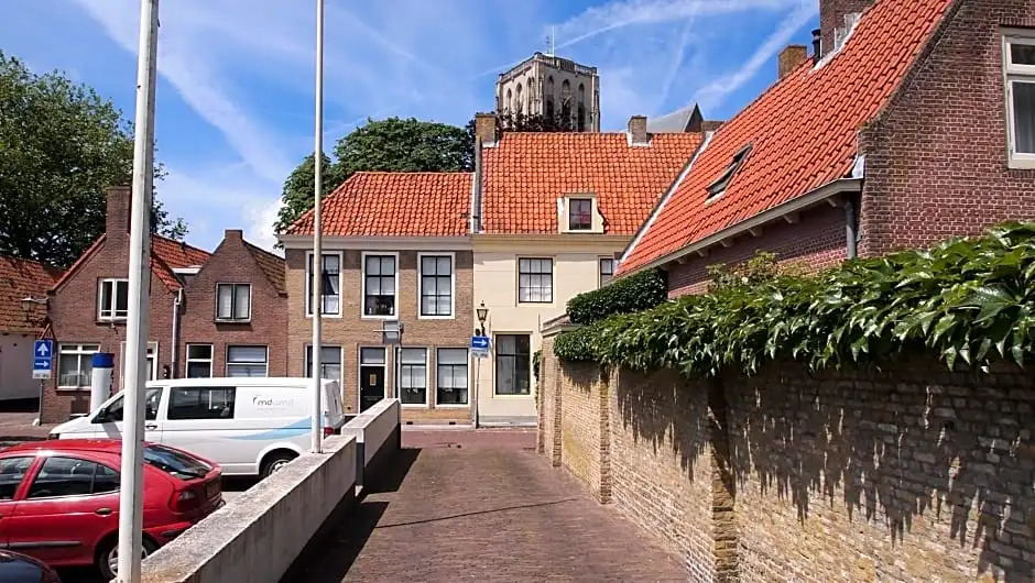 B&B De Zeeuwse Ruyter