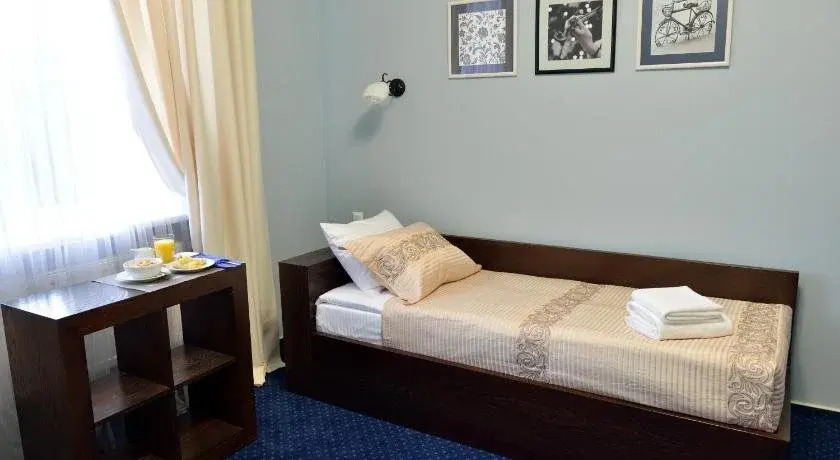 Gosudar Hotel