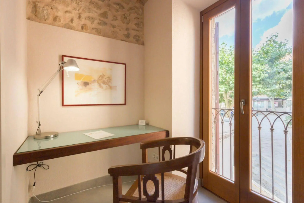 Ca n Beia Suites