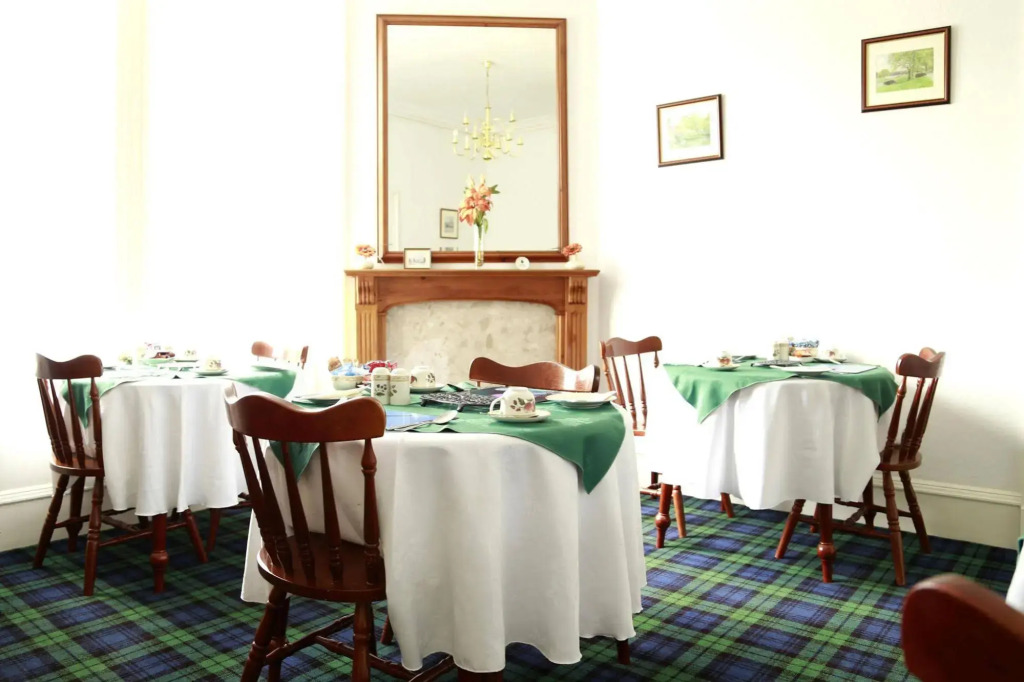 Armadale Guest House