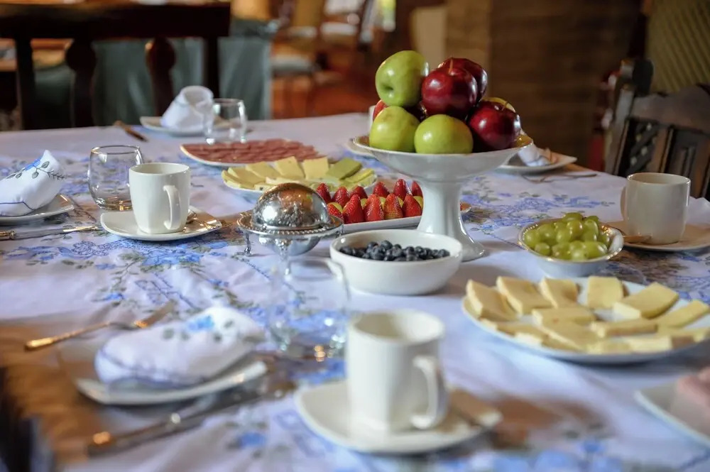 Hotel Boutique La Casona de La Moreria
