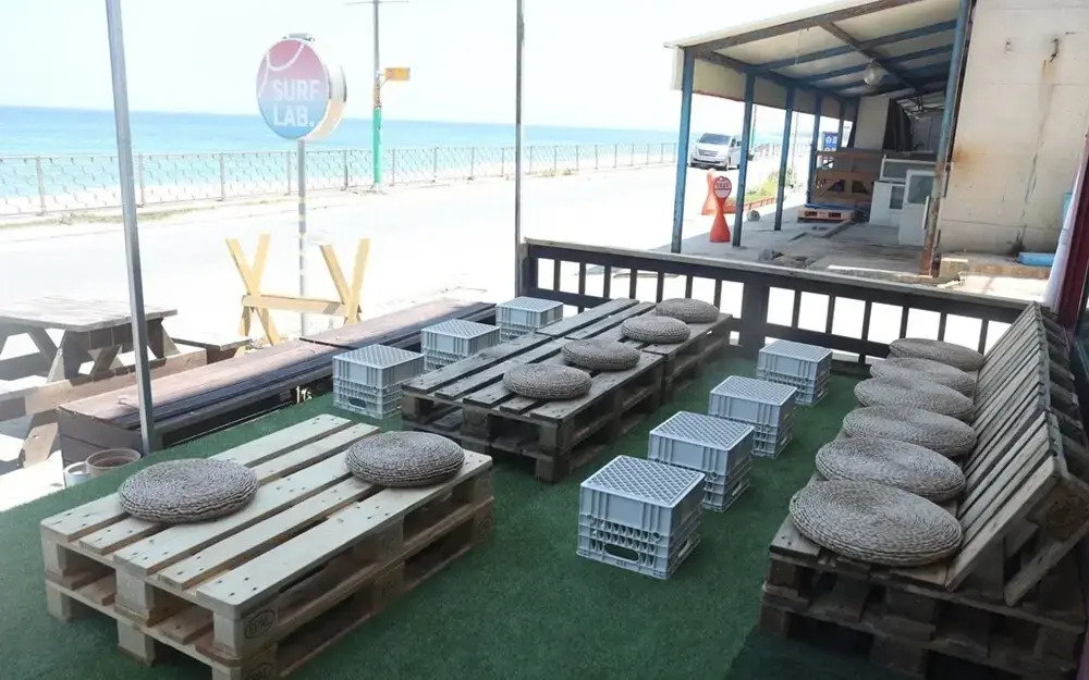 Yangyang Surf Lab