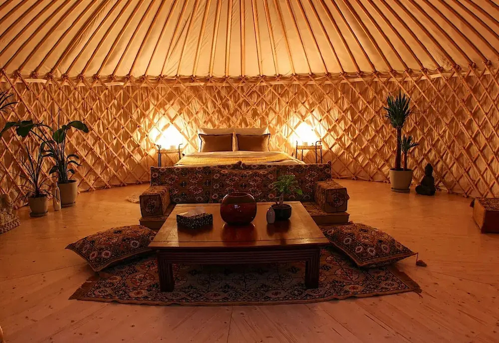WoodMood