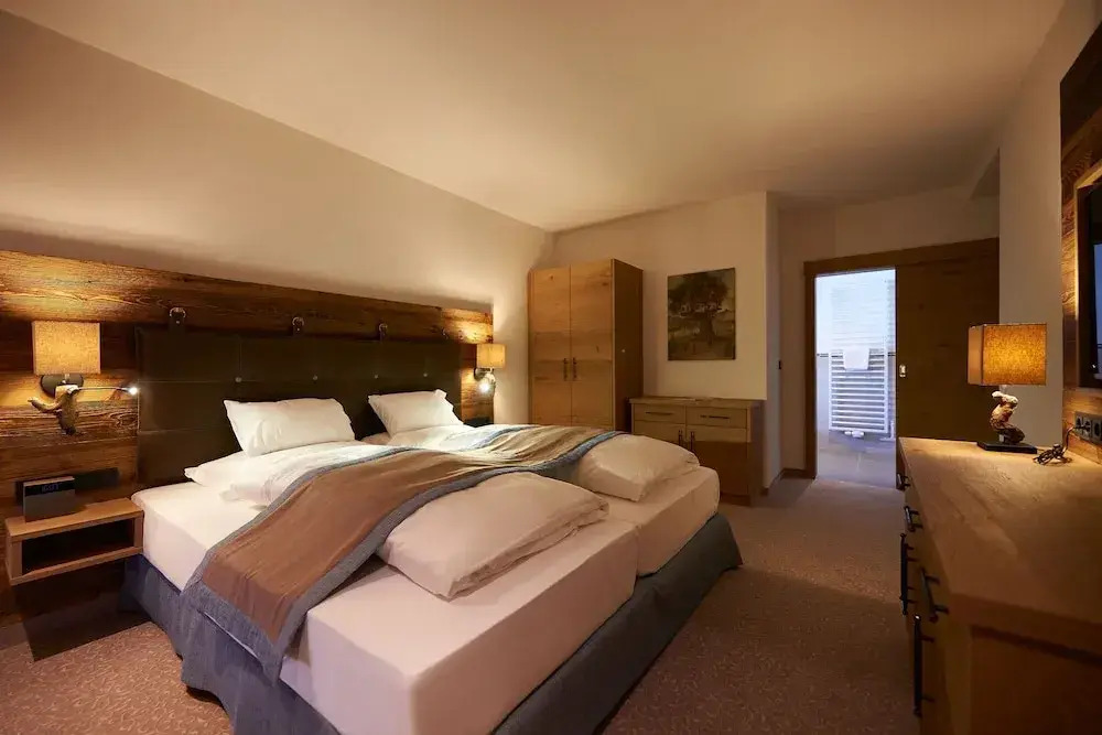 Boutique Hotel Herzhof