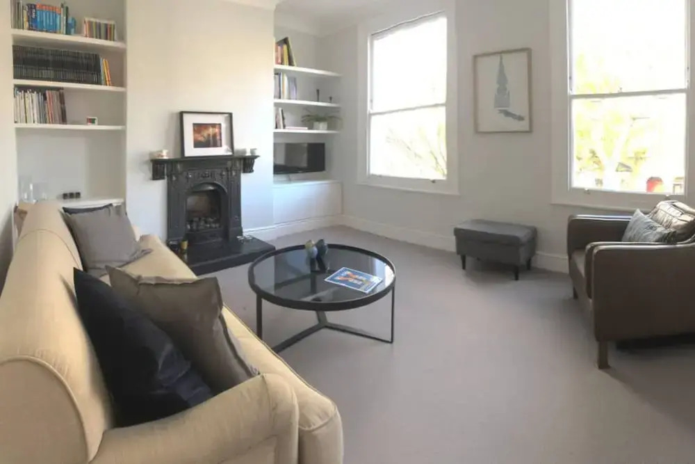 Cosy 1 Bedroom Renovated Apartment in Peckham