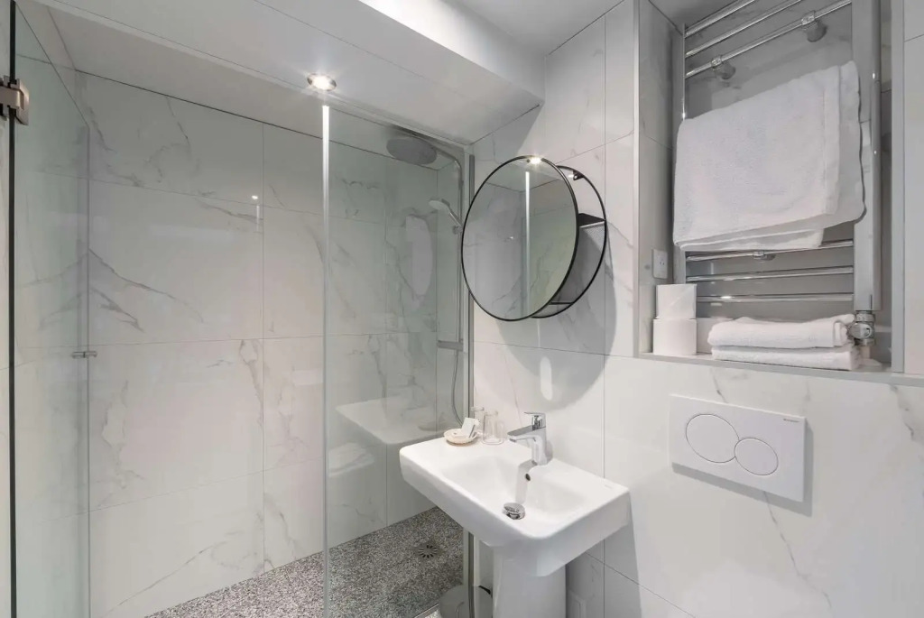 Hotel Saint Christophe