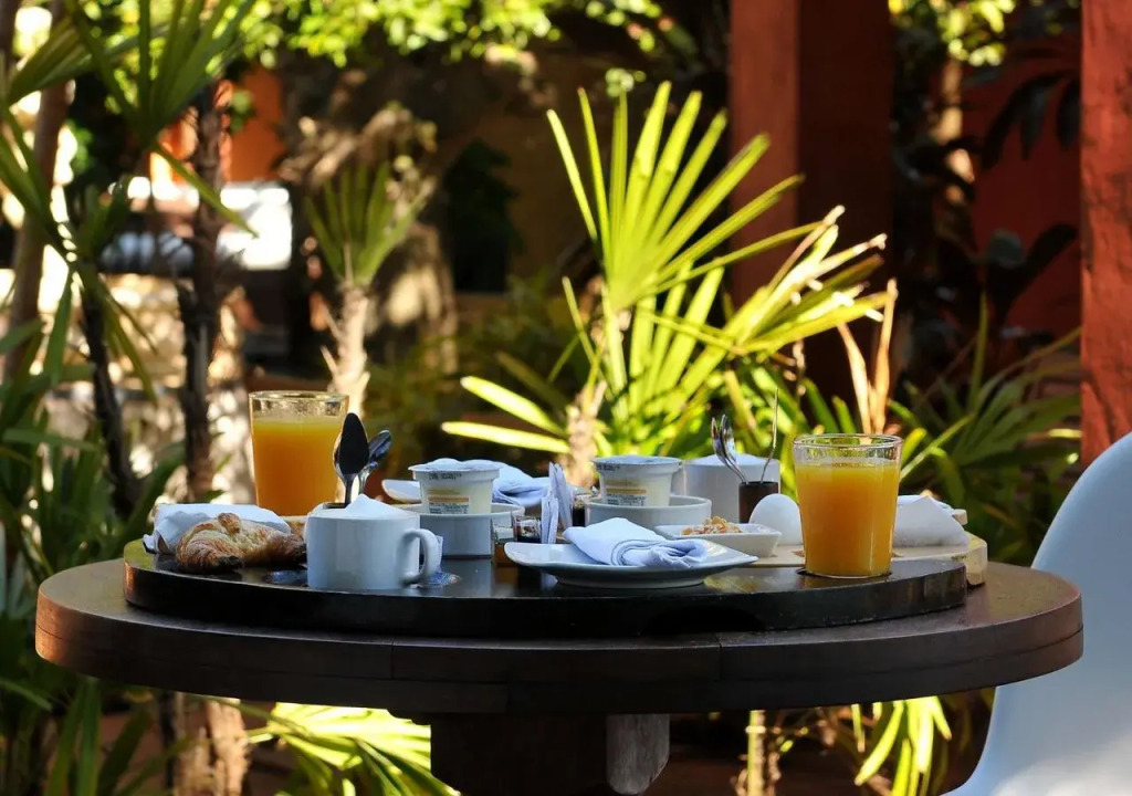 Boutique Hotel De La Fonte