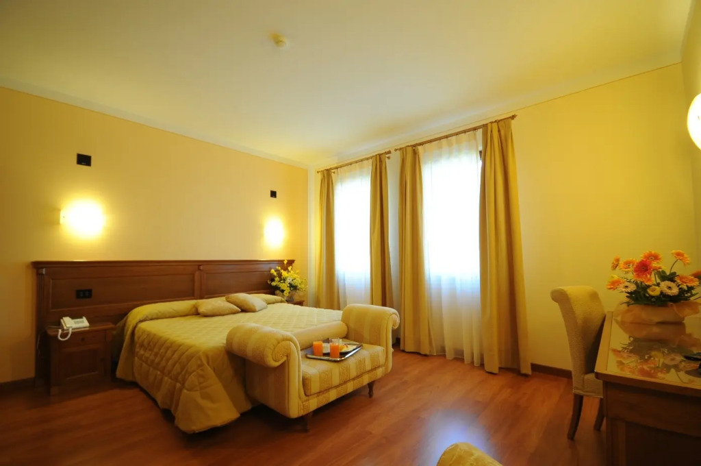 Hotel Panoramic Montepulciano