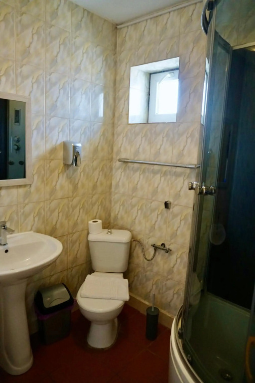Vila Alfredo