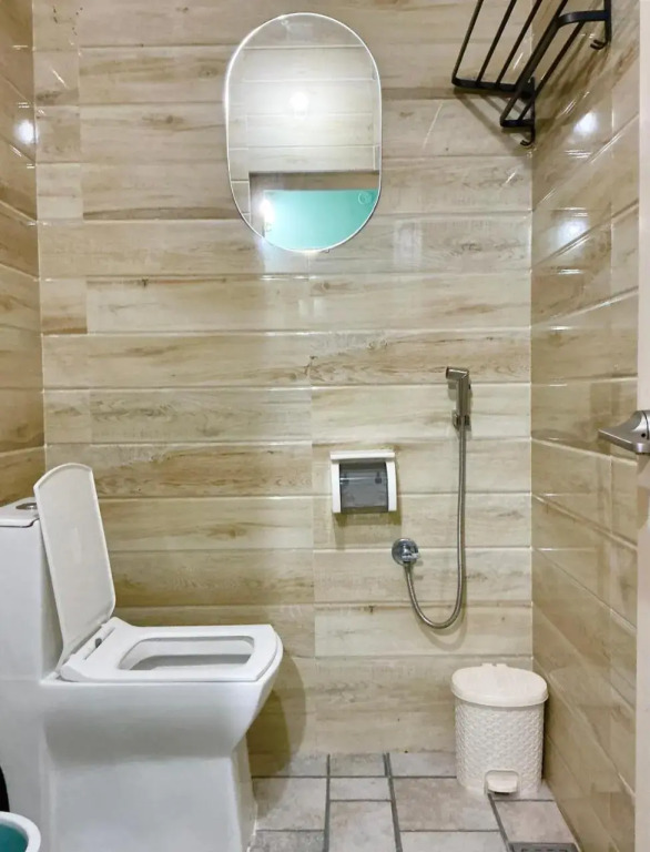 Kalyancool Homestay