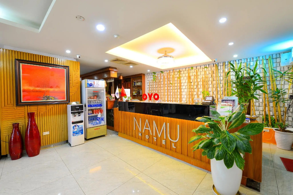 Namu Hotel