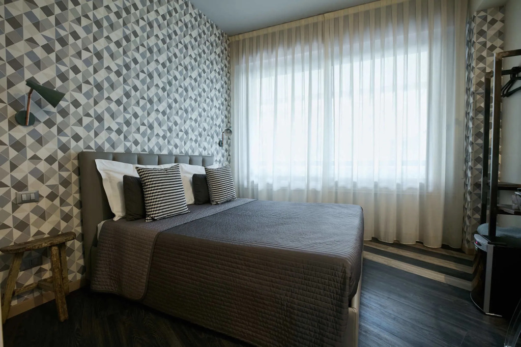 15 Quindici by Serendipity Rooms