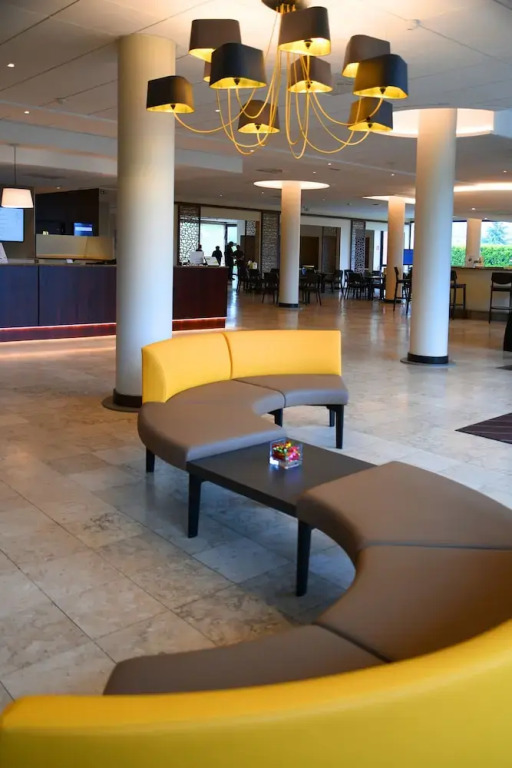 Logis Lyon Est Porte de lAin