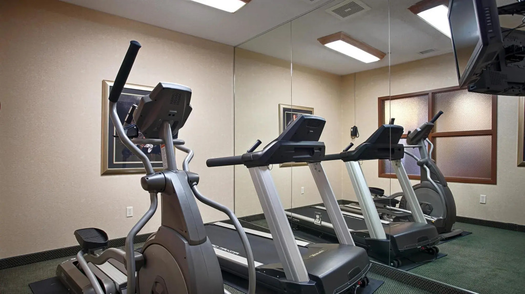 Best Western Plus Chelsea Hotel