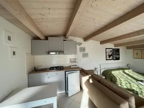 Residence Teresines