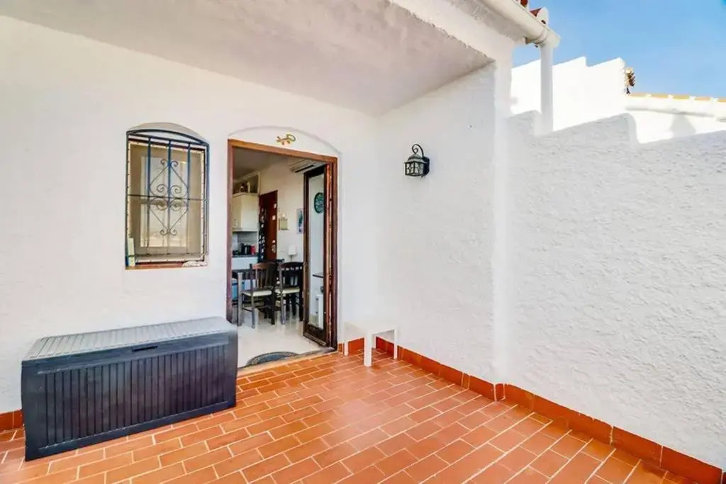 Capistrano Village, 1 Bedroom