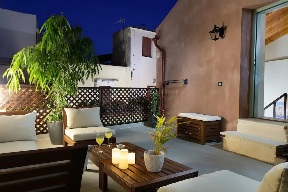 Iosifinas Boutique House