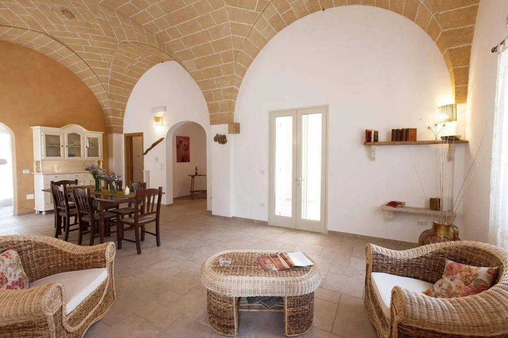 Tenuta Gianfredi by BarbarHouse