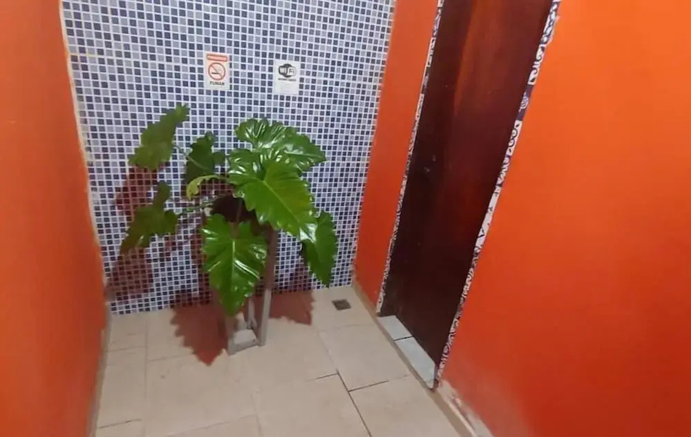 Pousada Refúgio