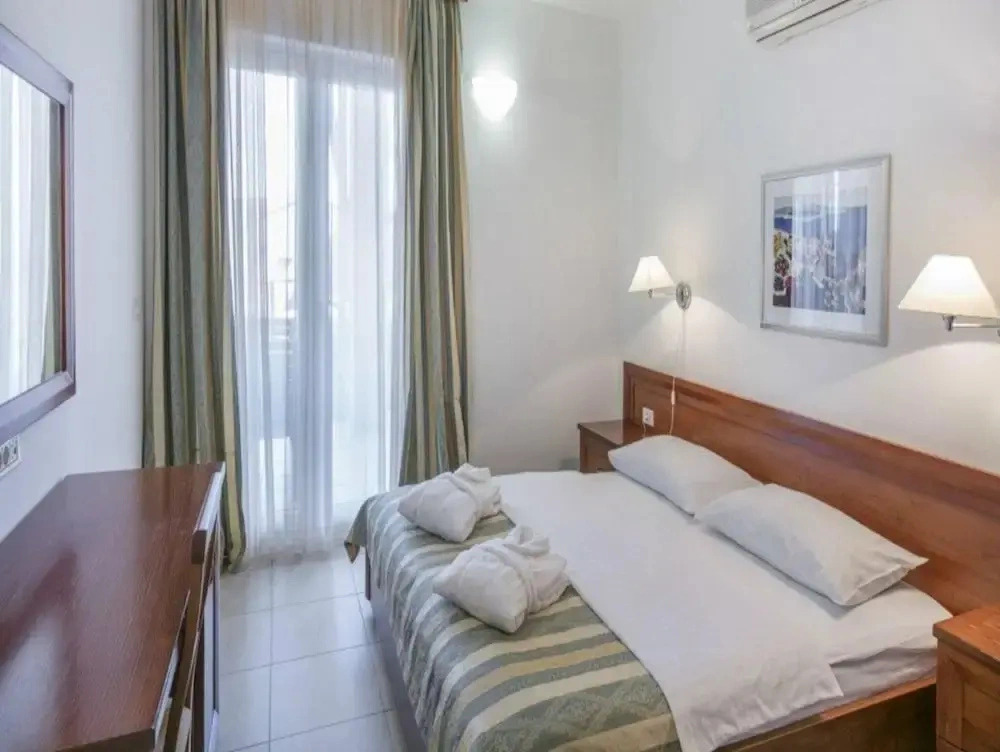 Apartment in Veli Losinj by the Sea