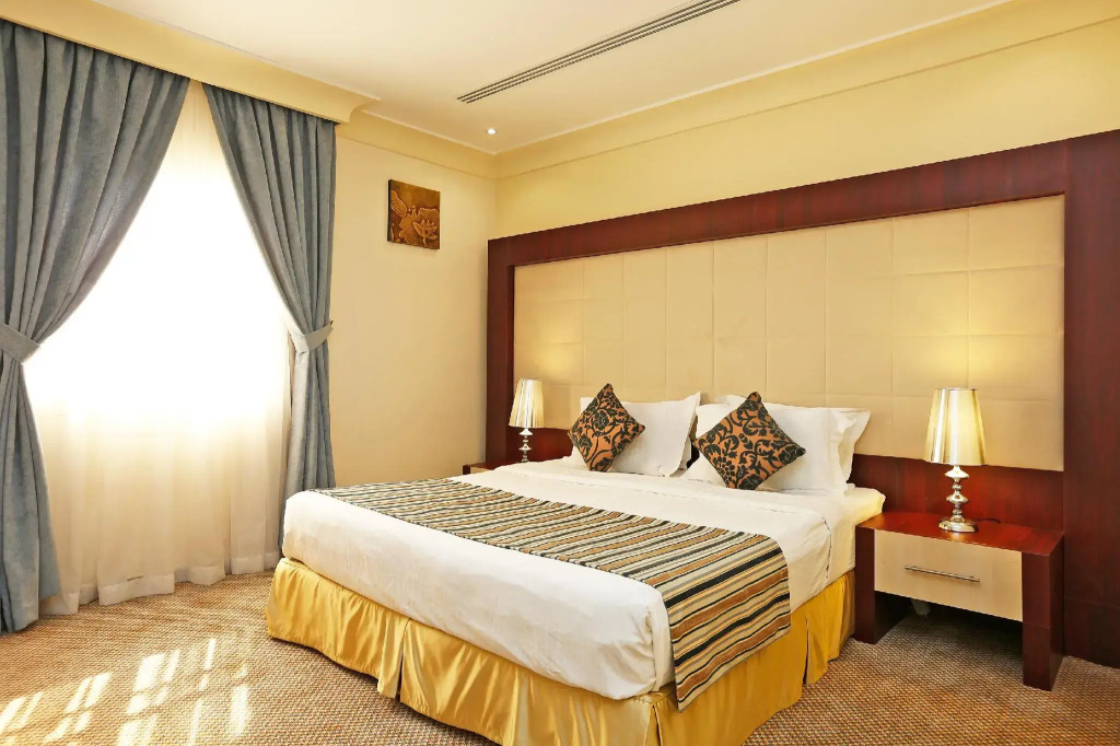 OYO 103 Tobal Al Khobar Apartments