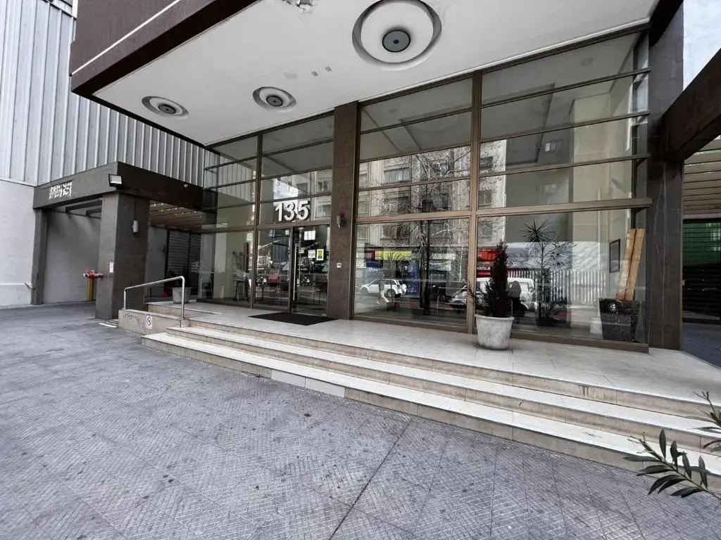 Apartamentos Bulnes