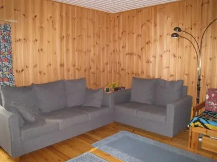 Holiday Home Koivuniemi