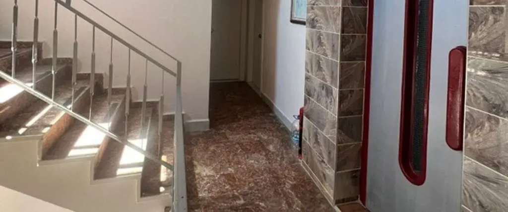 Safran Apart Hotel