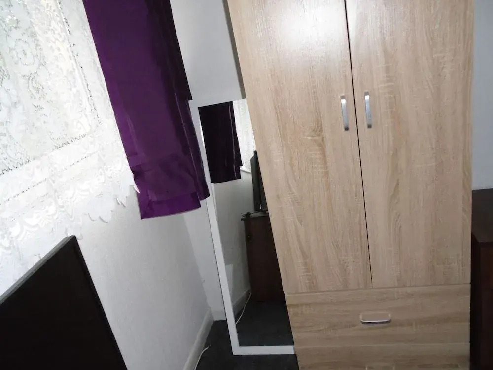 Simeon Serviced Apartments