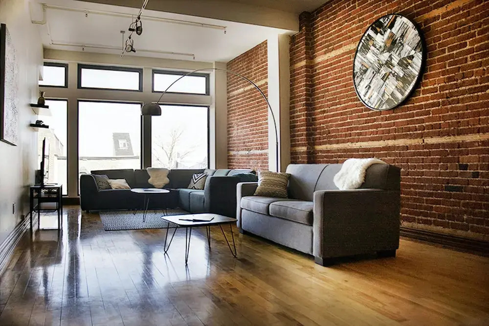 Intimate Plateau Suites by Sonder