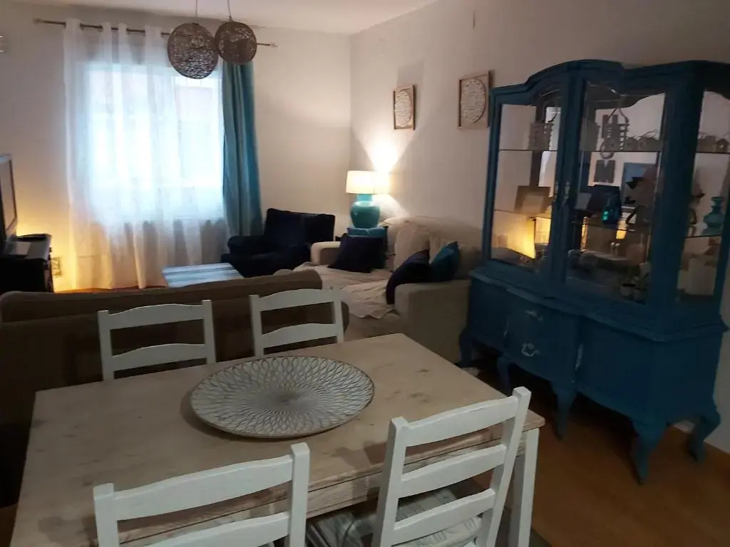 Apartamento Valmojado