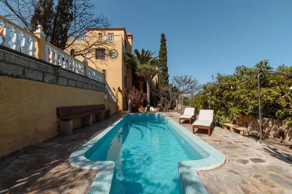 Hotel Rural Villa Ariadna