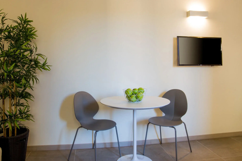 Erïk Langer Pedrocchi Suites