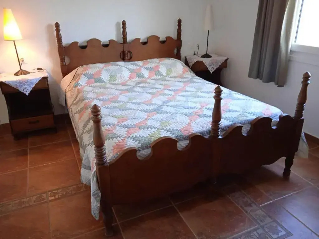 Aloni Villa