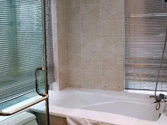 Kunshan Youjia Jitian Apartment (Kunshan South Station)