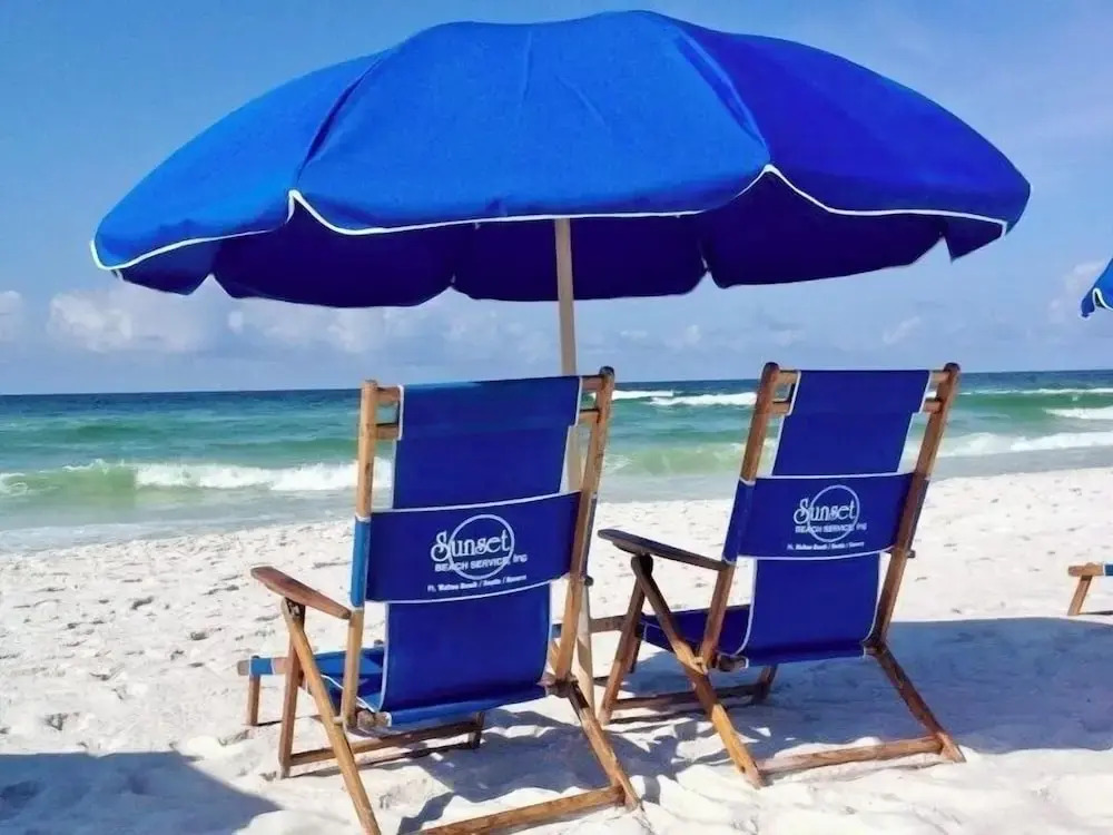 Waters Edge 404 - Okaloosa Dreamin'