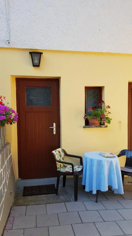 Ferienwohnung Baacke