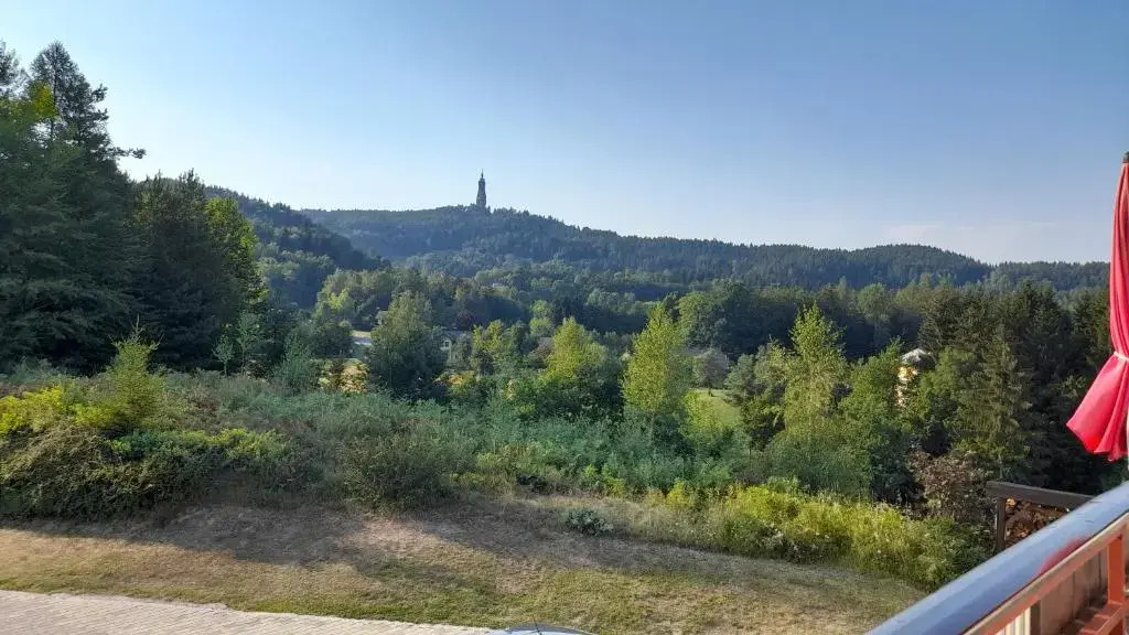 Haus Panorama