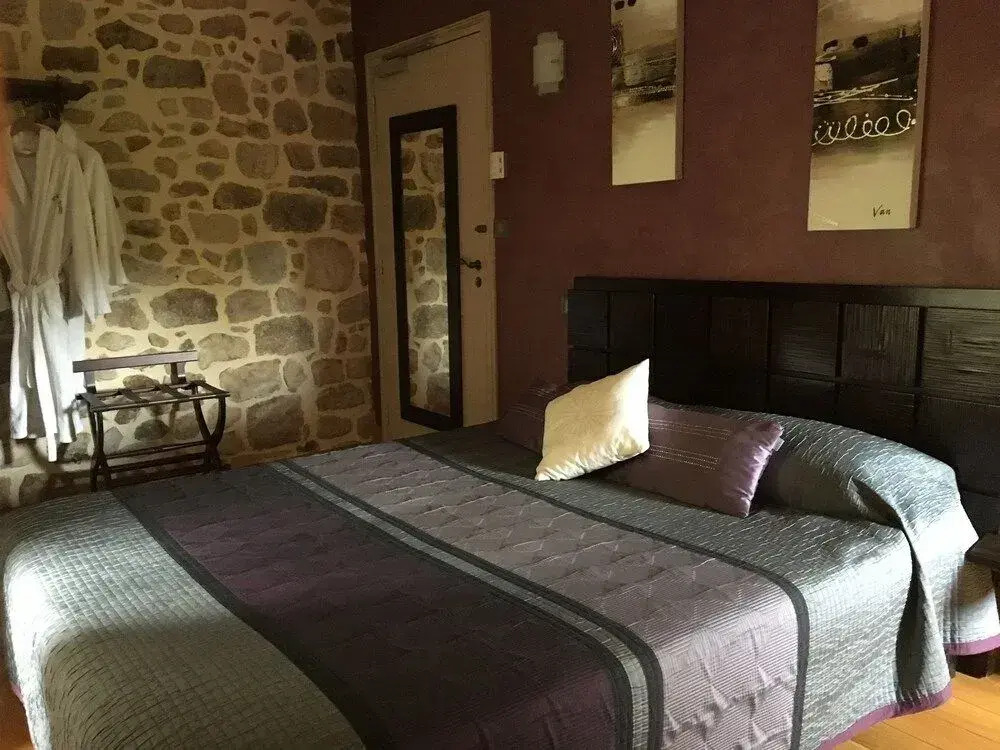 Le Mas de Baume
