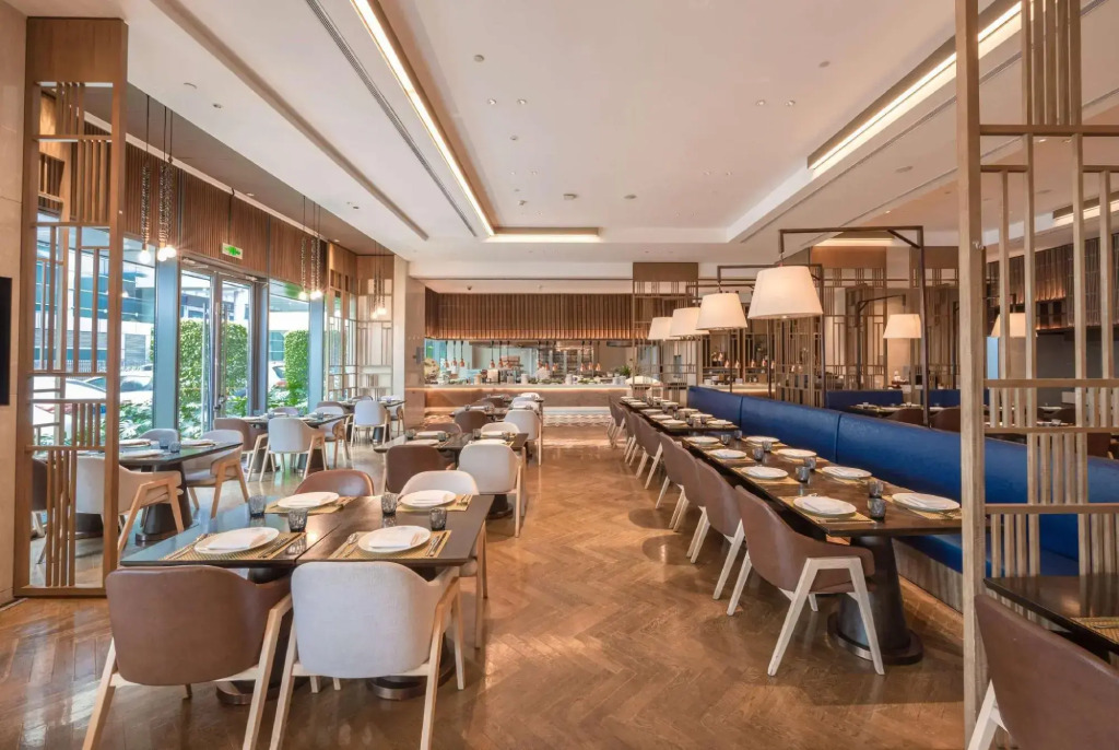 Howard Johnson by Wyndham Caexpo Plaza Nanning