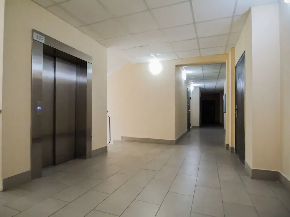 Apartments Carskaya Stolitsa