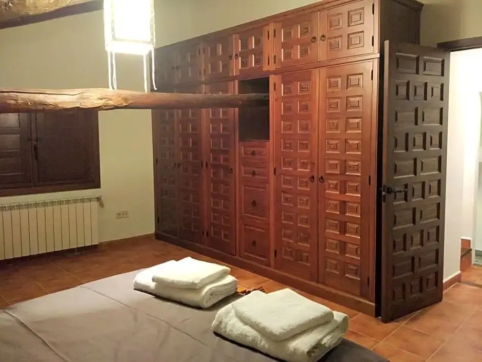 Apartamentos Turísticos Los Nidos