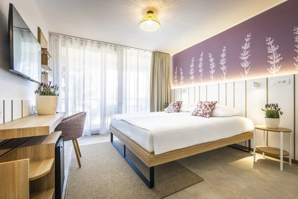 Hotel Ville Park Premium - Sava Hotels & Resorts